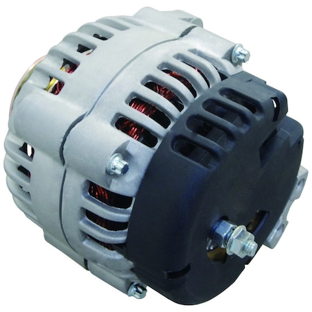 Replacement For Ac Delco, 3211435 Alternator